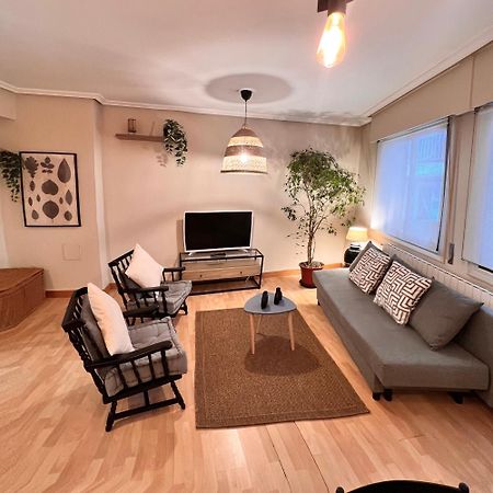 Ferrymill House - Apartamento Turistico Castro Urdiales Esterno foto