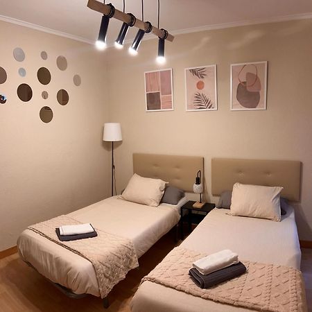 Ferrymill House - Apartamento Turistico Castro Urdiales Esterno foto