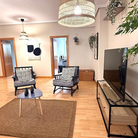 Ferrymill House - Apartamento Turistico Castro Urdiales Esterno foto