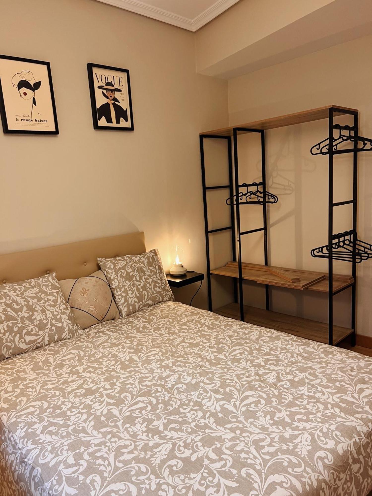 Ferrymill House - Apartamento Turistico Castro Urdiales Esterno foto