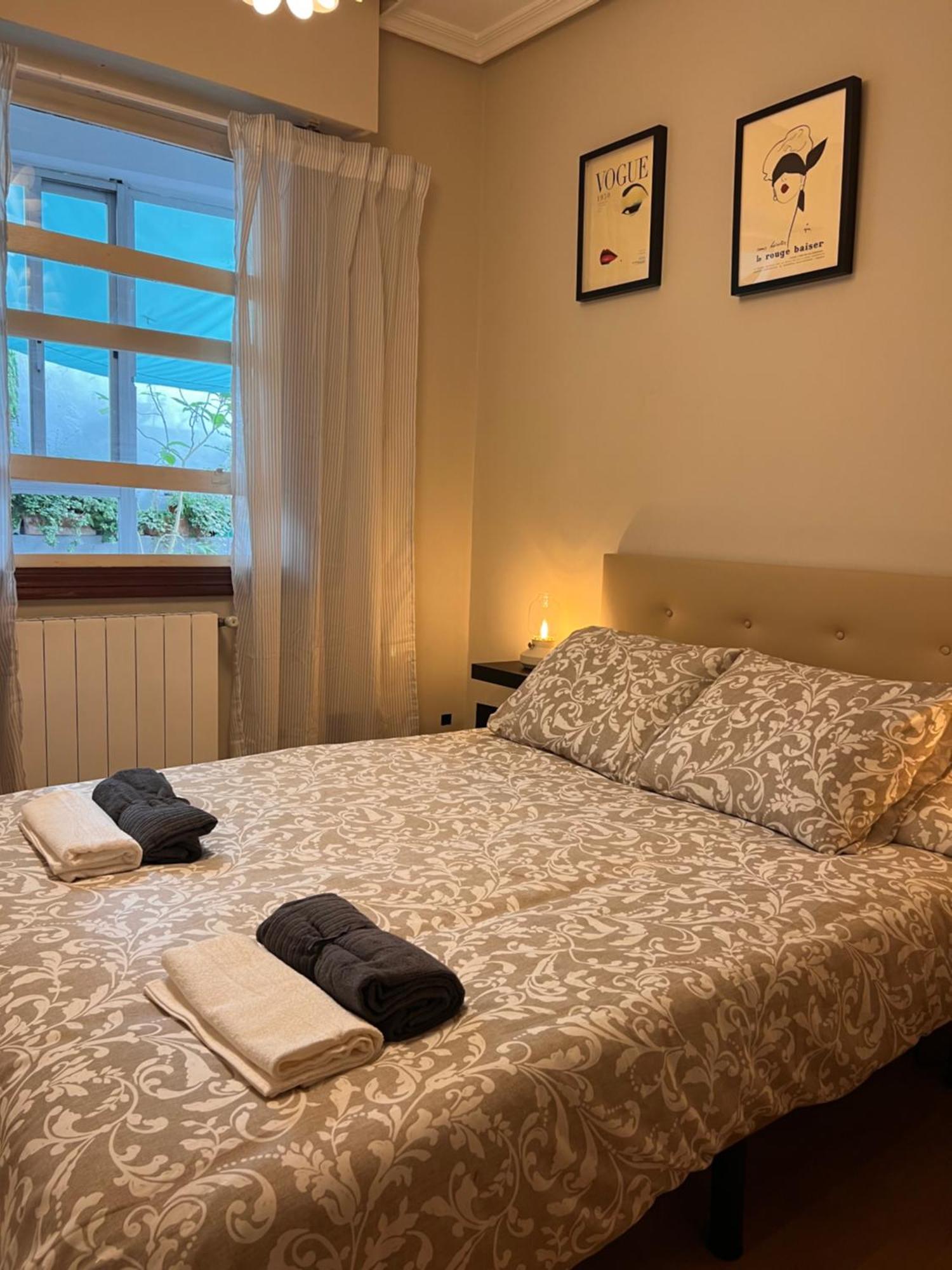 Ferrymill House - Apartamento Turistico Castro Urdiales Esterno foto