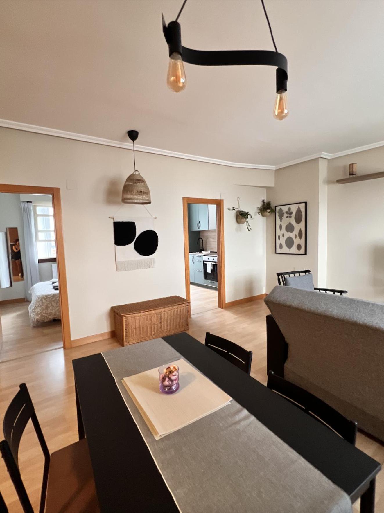 Ferrymill House - Apartamento Turistico Castro Urdiales Esterno foto