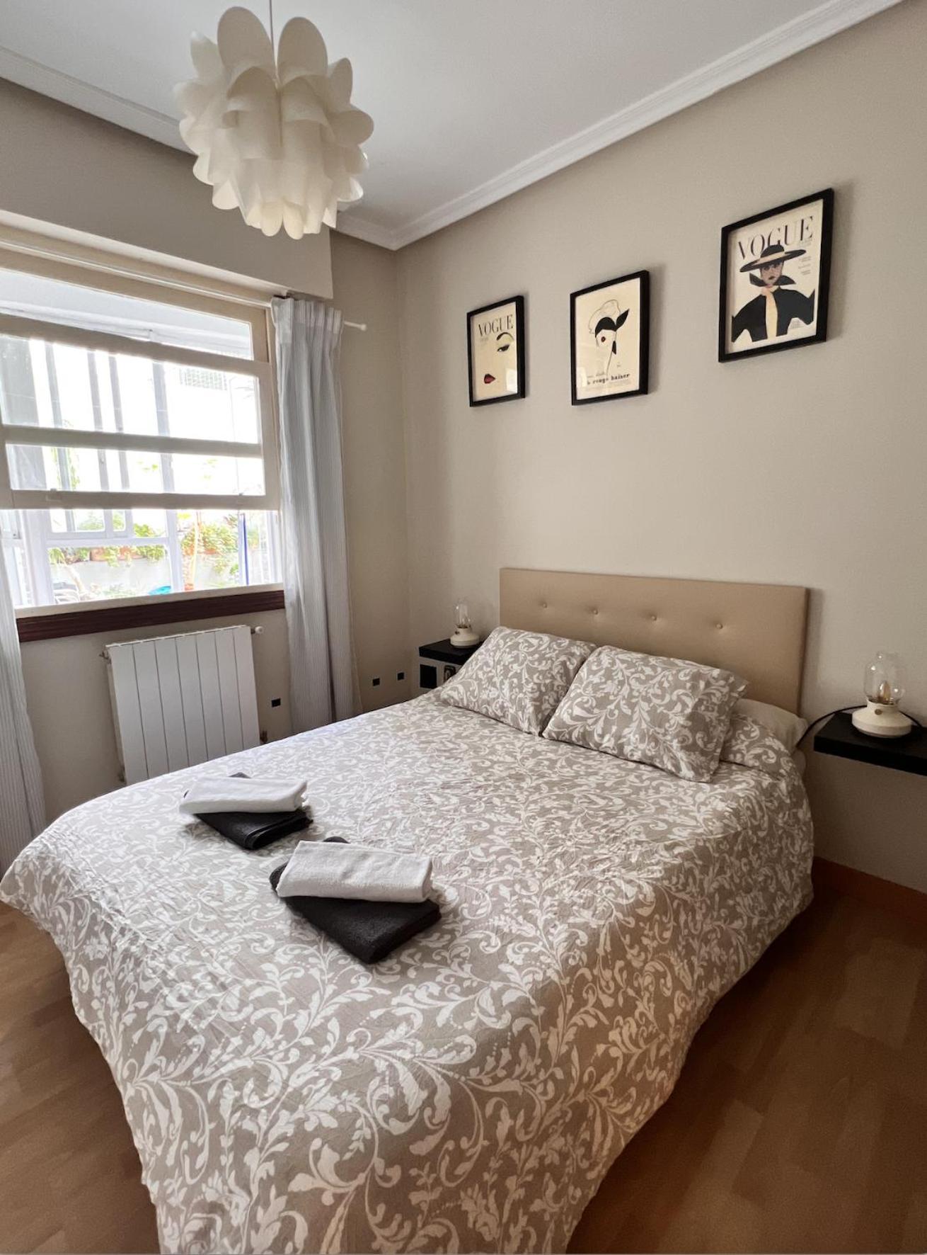 Ferrymill House - Apartamento Turistico Castro Urdiales Esterno foto