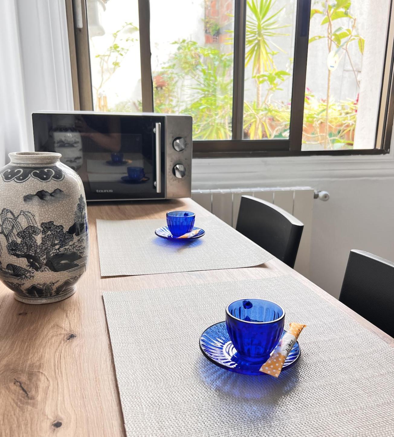 Ferrymill House - Apartamento Turistico Castro Urdiales Esterno foto