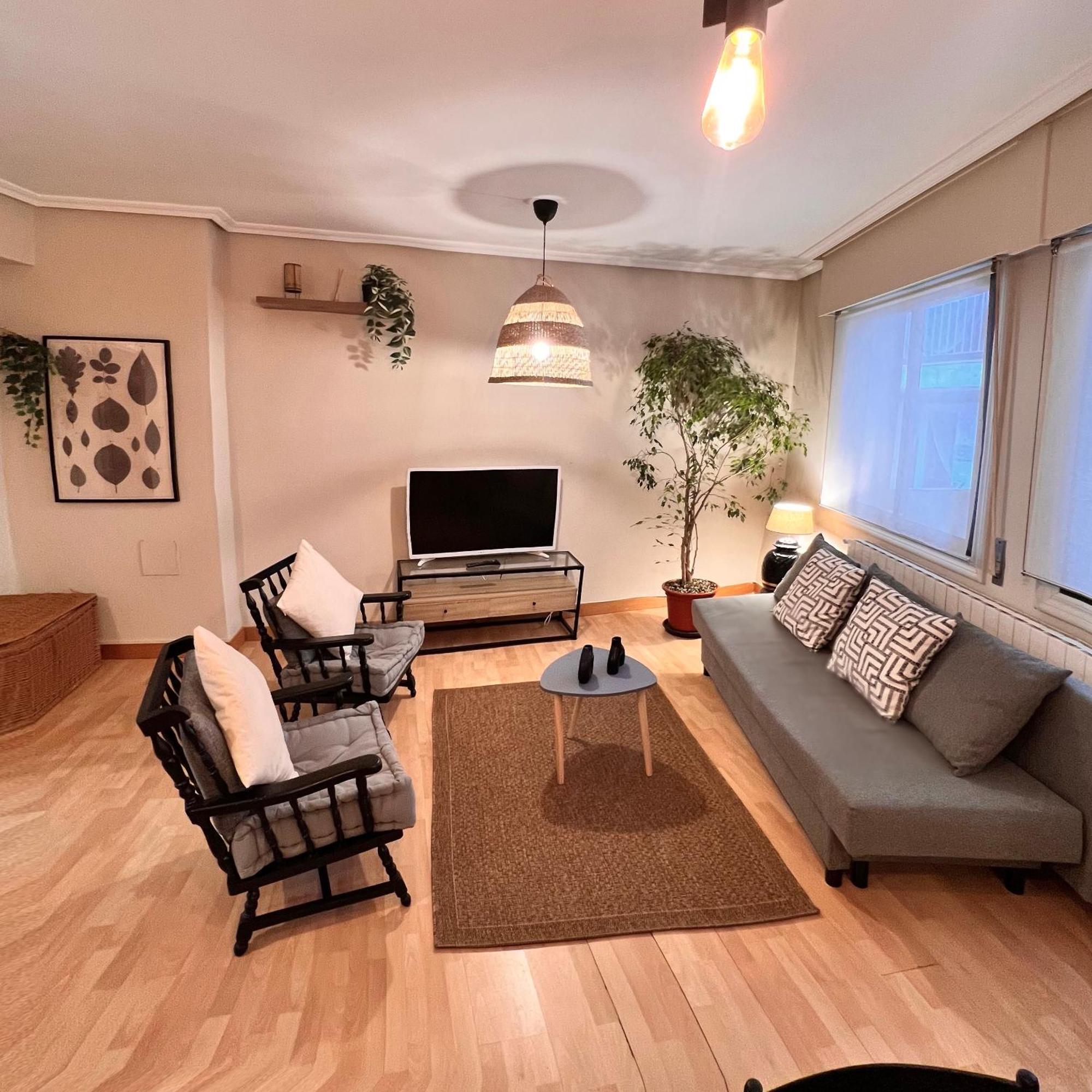 Ferrymill House - Apartamento Turistico Castro Urdiales Esterno foto