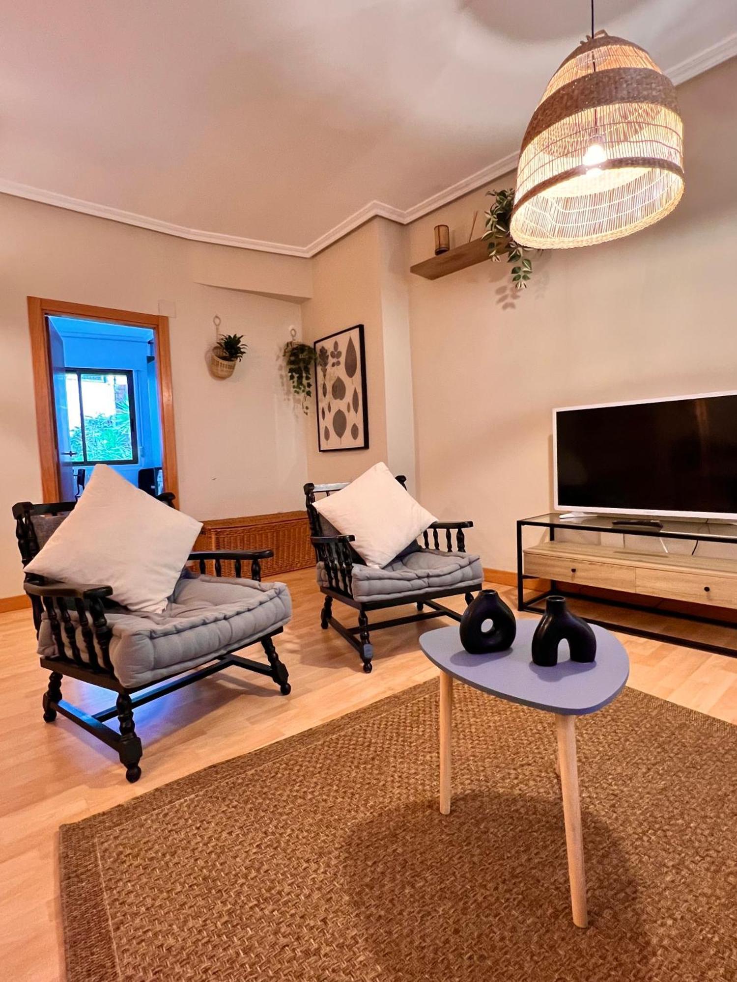 Ferrymill House - Apartamento Turistico Castro Urdiales Esterno foto