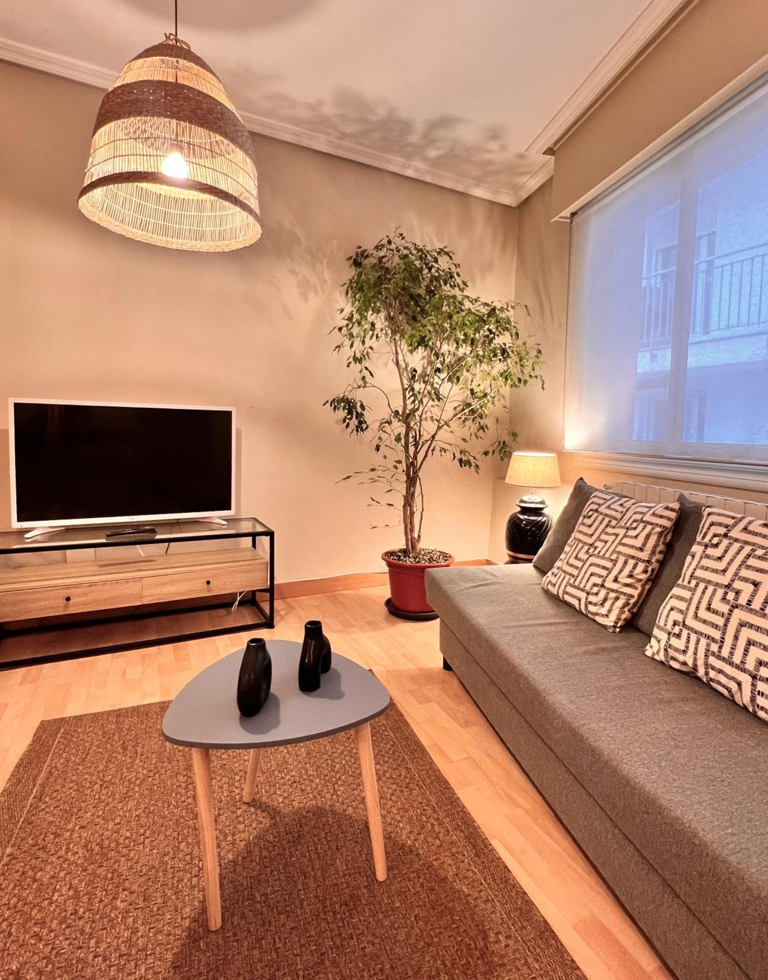 Ferrymill House - Apartamento Turistico Castro Urdiales Esterno foto
