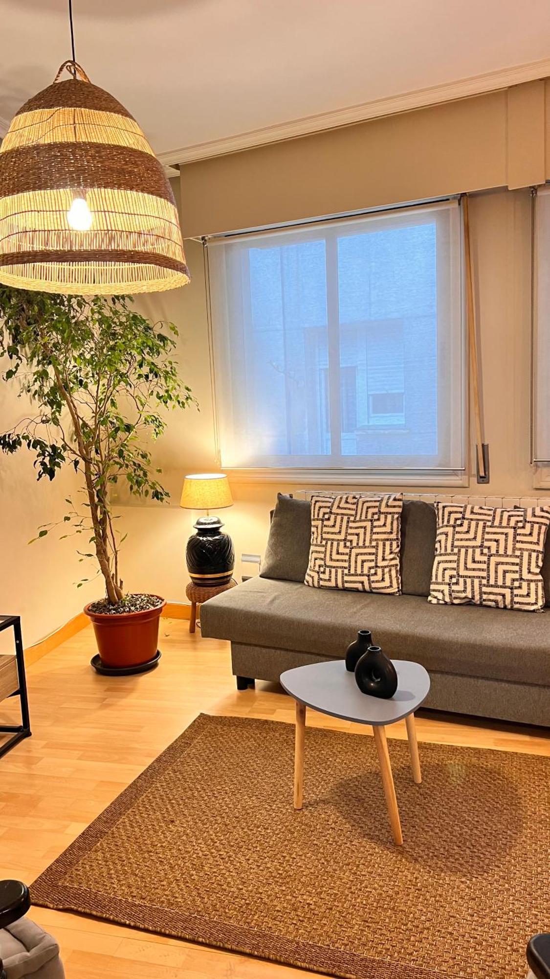 Ferrymill House - Apartamento Turistico Castro Urdiales Esterno foto