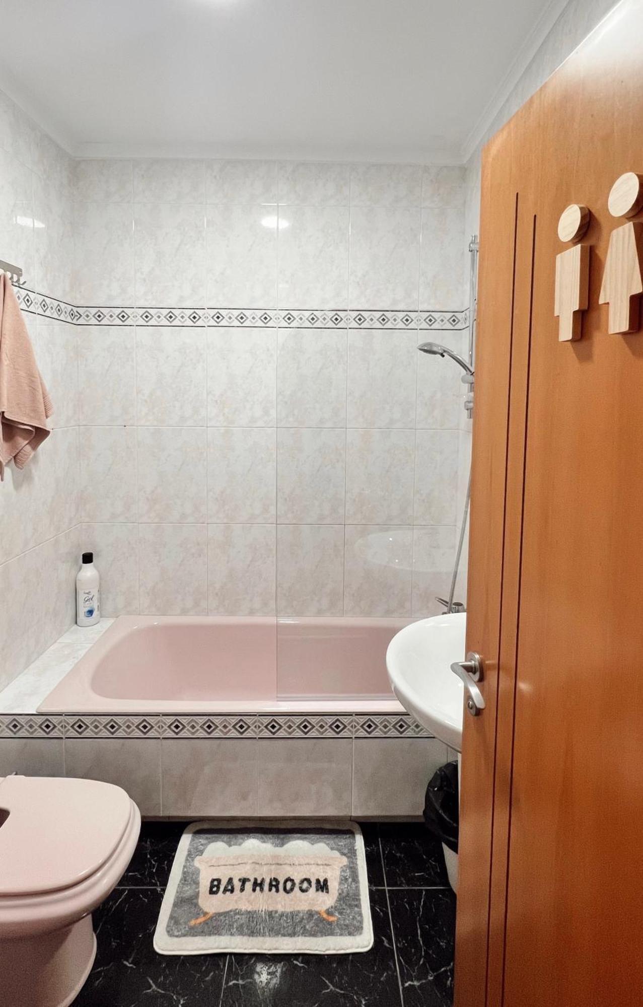 Ferrymill House - Apartamento Turistico Castro Urdiales Esterno foto