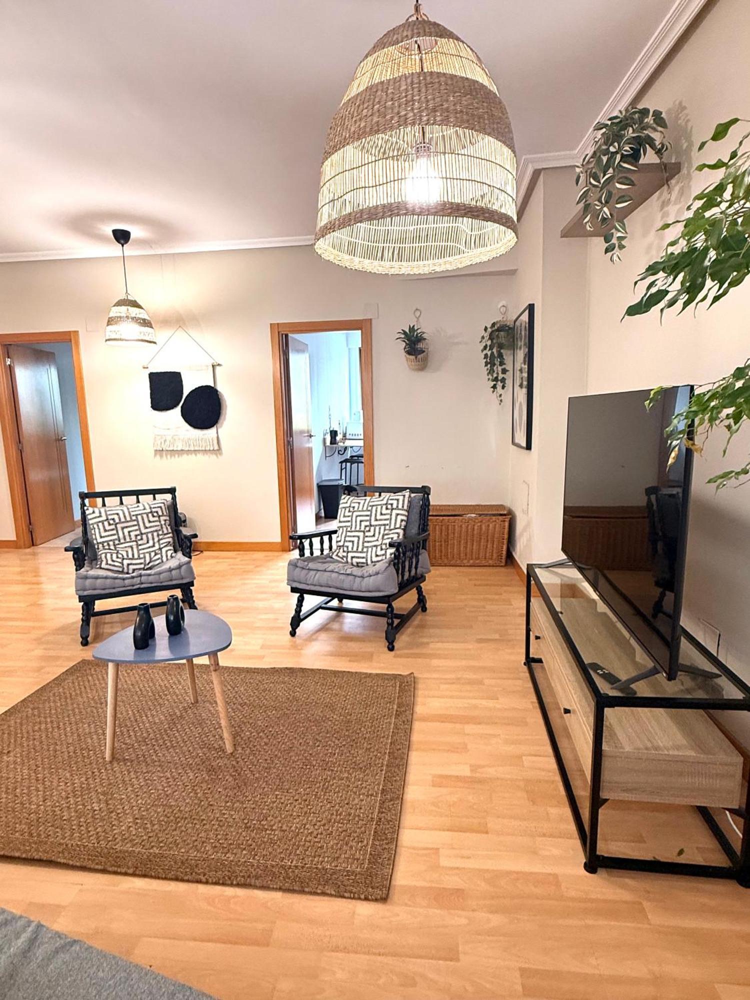 Ferrymill House - Apartamento Turistico Castro Urdiales Esterno foto